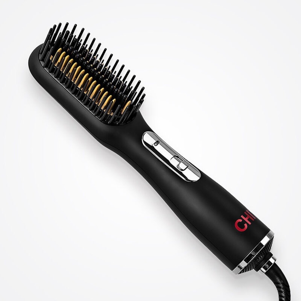 CHI Hot Smoothing 3-in-1 Dryer Brush